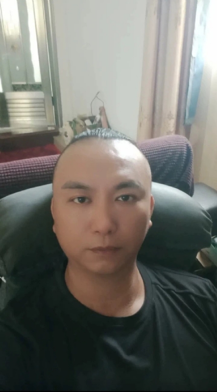 施逸森的第一张照片--霞浦相亲网