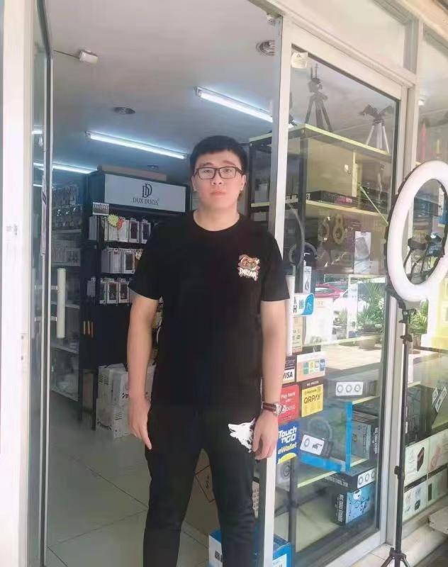 PWZ的第一张照片--霞浦相亲网