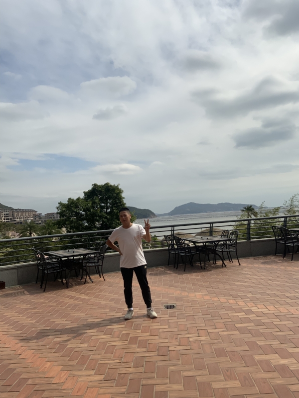 心酸瑟果的第一张照片--霞浦相亲网