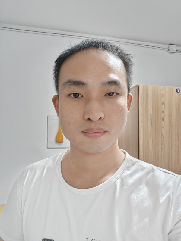 自由随心的第一张照片--霞浦相亲网