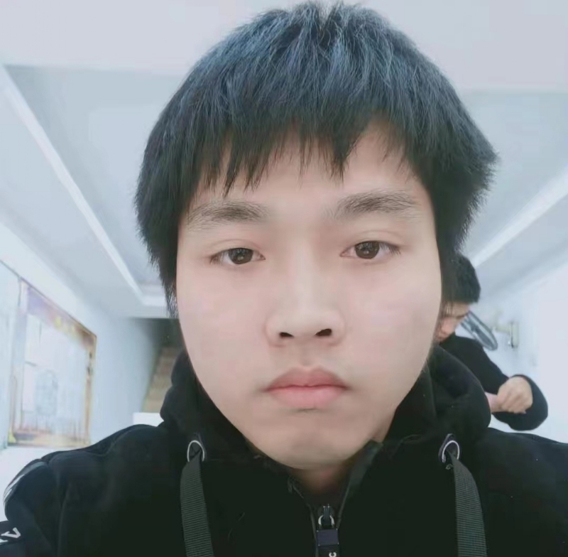 无奋斗不清春的第一张照片--霞浦相亲网