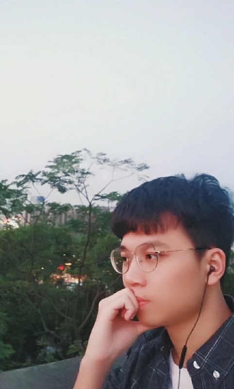阿巴拉的第一张照片--霞浦相亲网