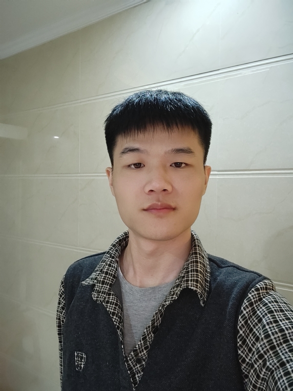 念头通达的第一张照片--霞浦相亲网