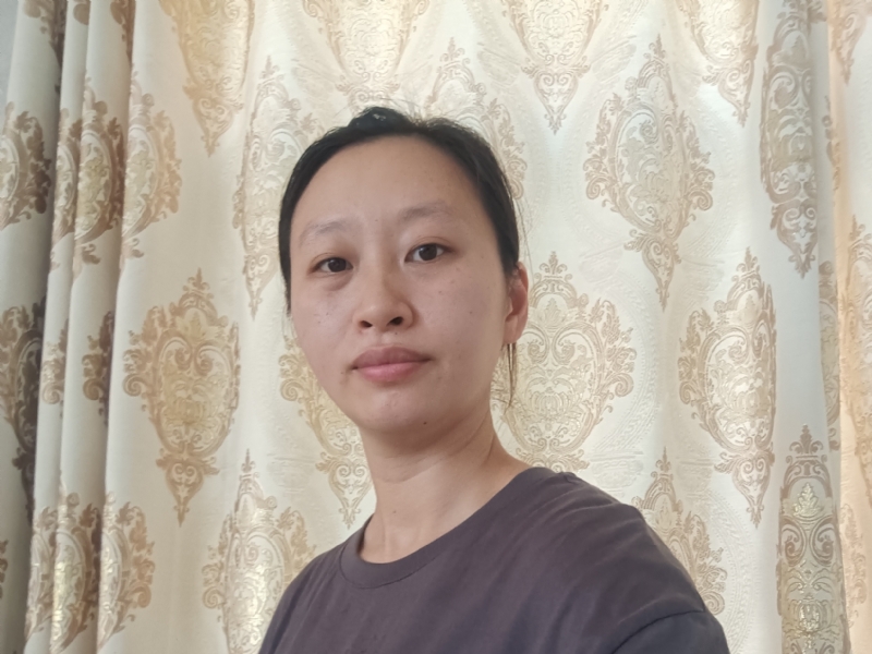 珺瑶乐的第一张照片--霞浦相亲网