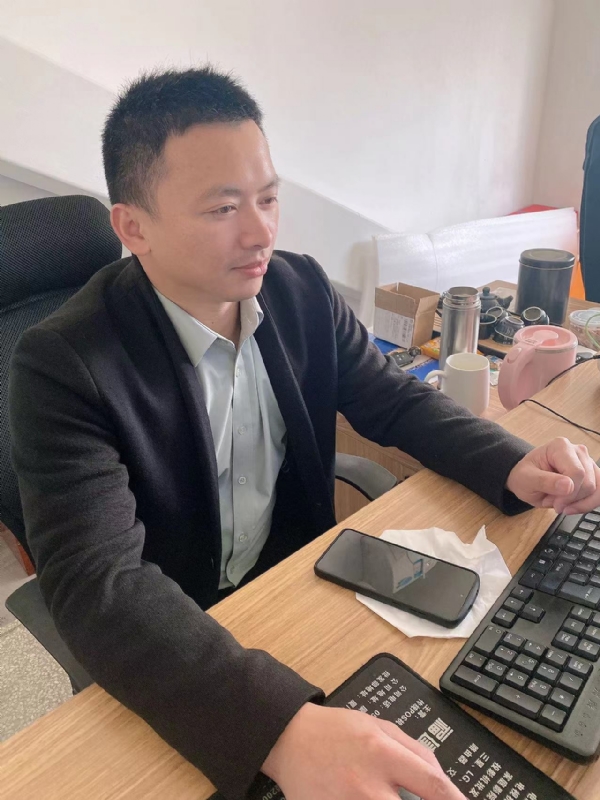 落叶知秋的第一张照片--霞浦相亲网