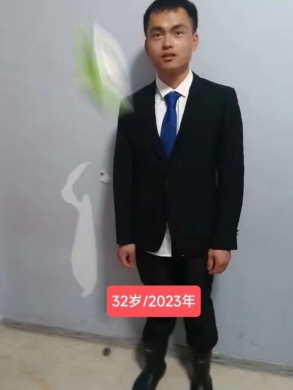 林嘉任的第一张照片--霞浦相亲网