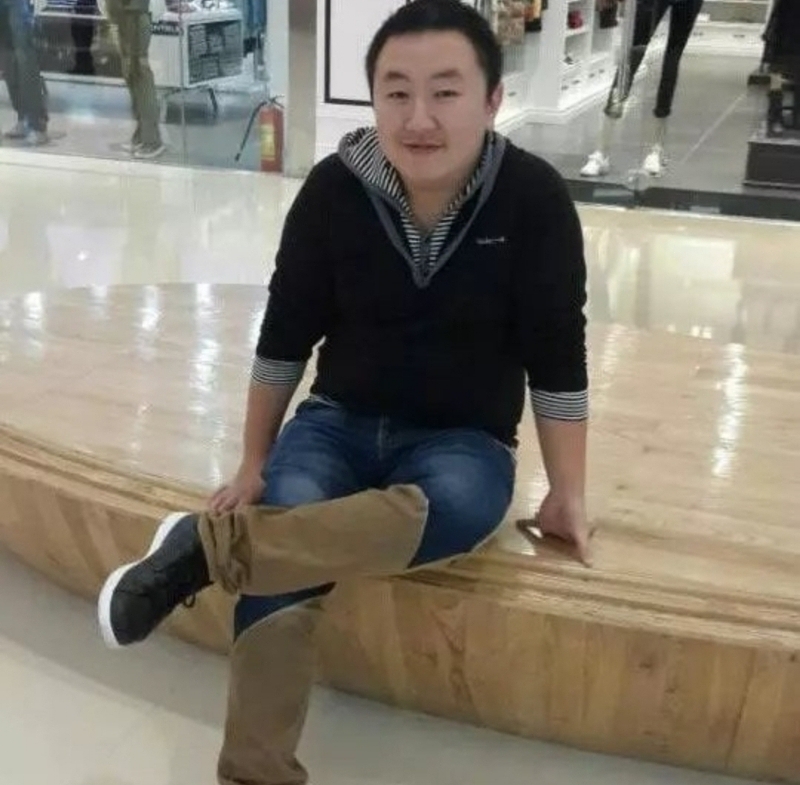 牛哥的第二张照片--霞浦相亲网