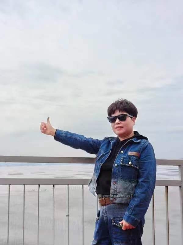 平安的第二张照片--霞浦相亲网