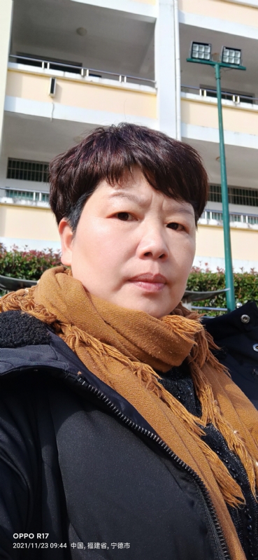 平安的第三张照片--霞浦相亲网