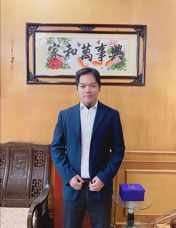 旭日春晖的第一张照片--霞浦相亲网
