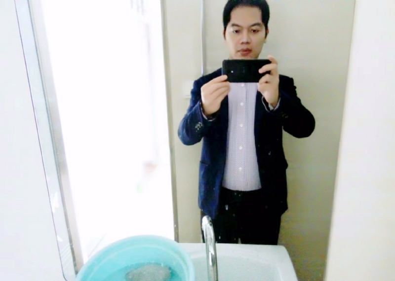 旭日春晖的第三张照片--霞浦相亲网