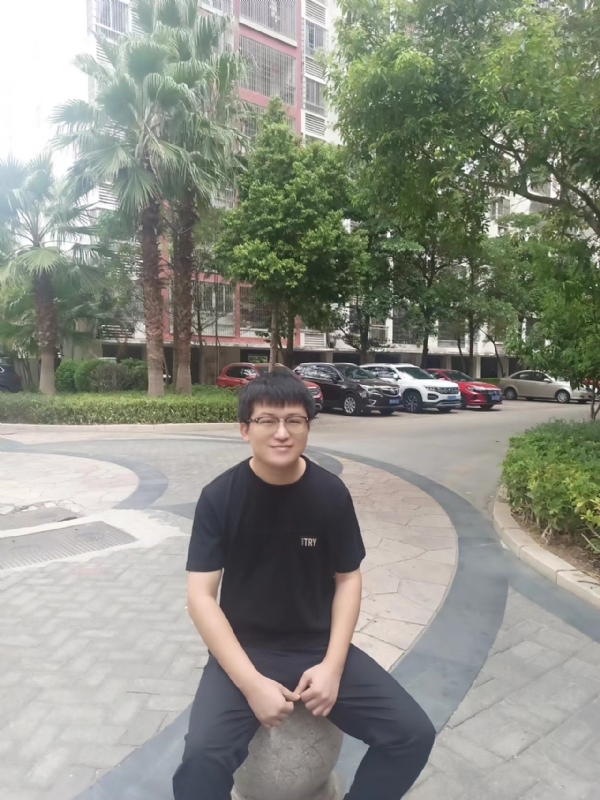 等闲的第三张照片--霞浦相亲网