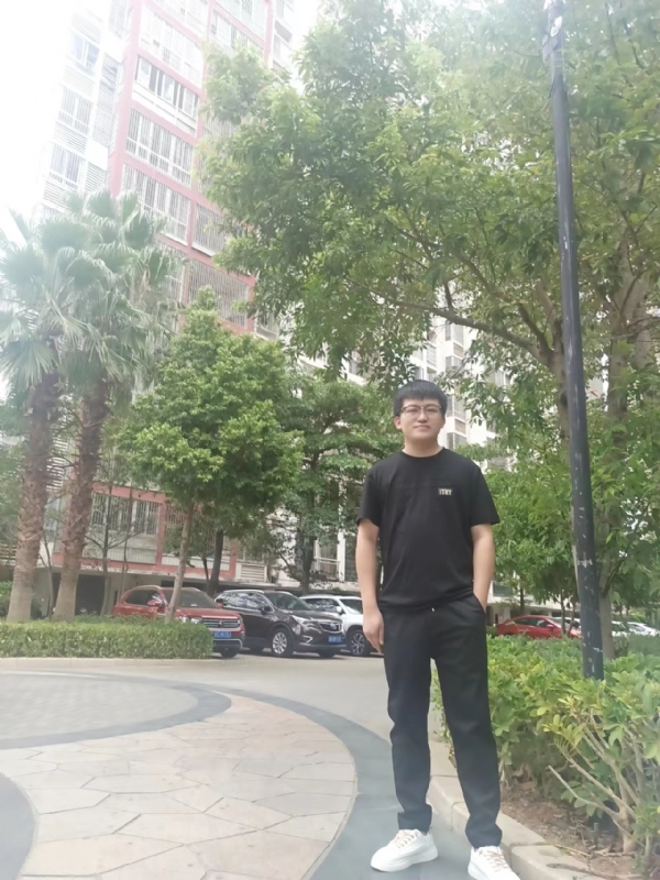 等闲的第四张照片--霞浦相亲网