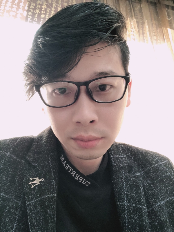 在等一个人的第一张照片--霞浦相亲网