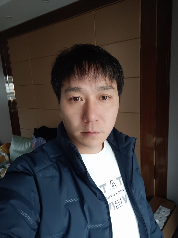 麦弟的第一张照片--霞浦相亲网