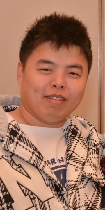 心心的第一张照片--霞浦相亲网