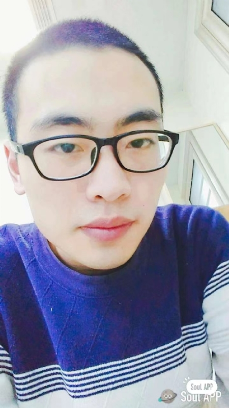 叶乘风的第一张照片--霞浦相亲网