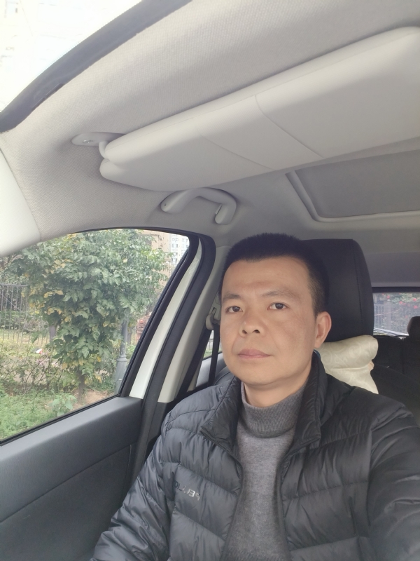 锦瑟的第一张照片--霞浦相亲网