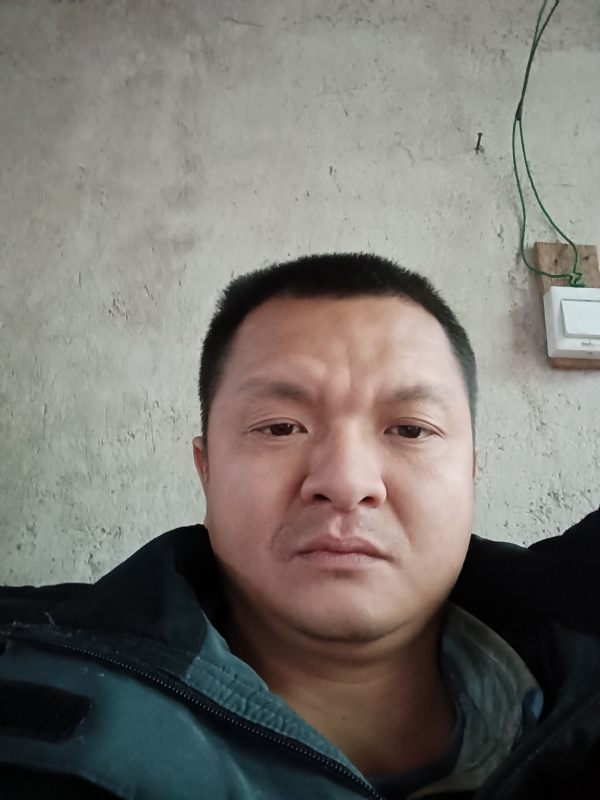 兰成龙的第二张照片--霞浦相亲网