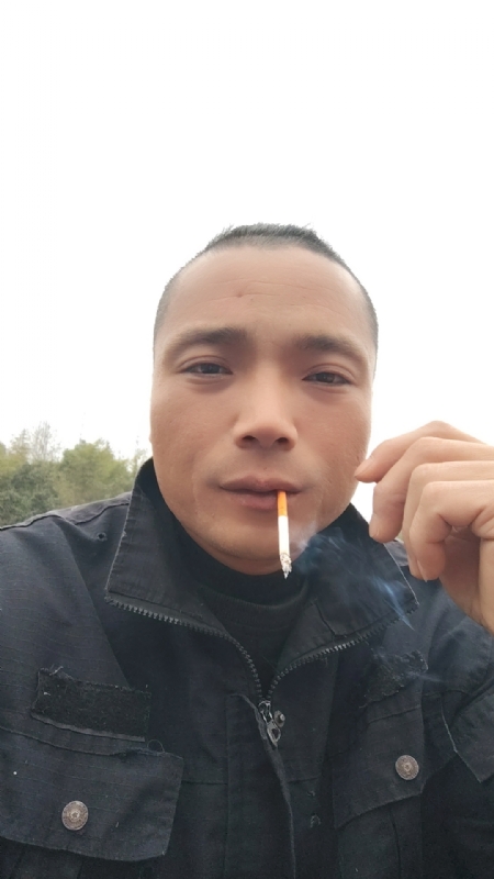 伯爵的第一张照片--霞浦相亲网