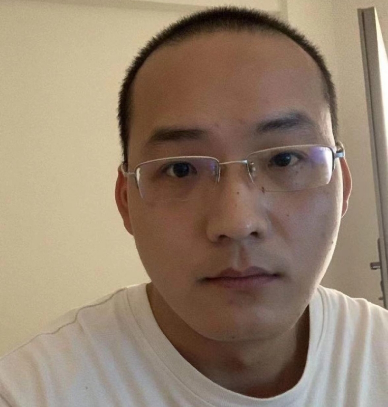 edward的第一张照片--霞浦相亲网