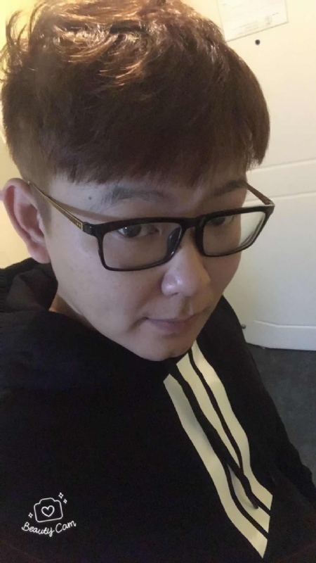 石头啊的第一张照片--霞浦相亲网