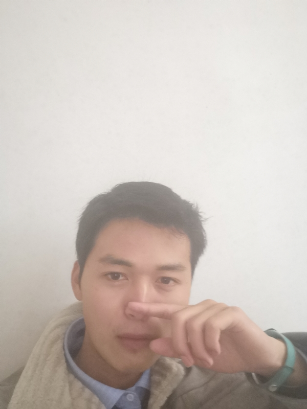 随遇而安的第四张照片--霞浦相亲网