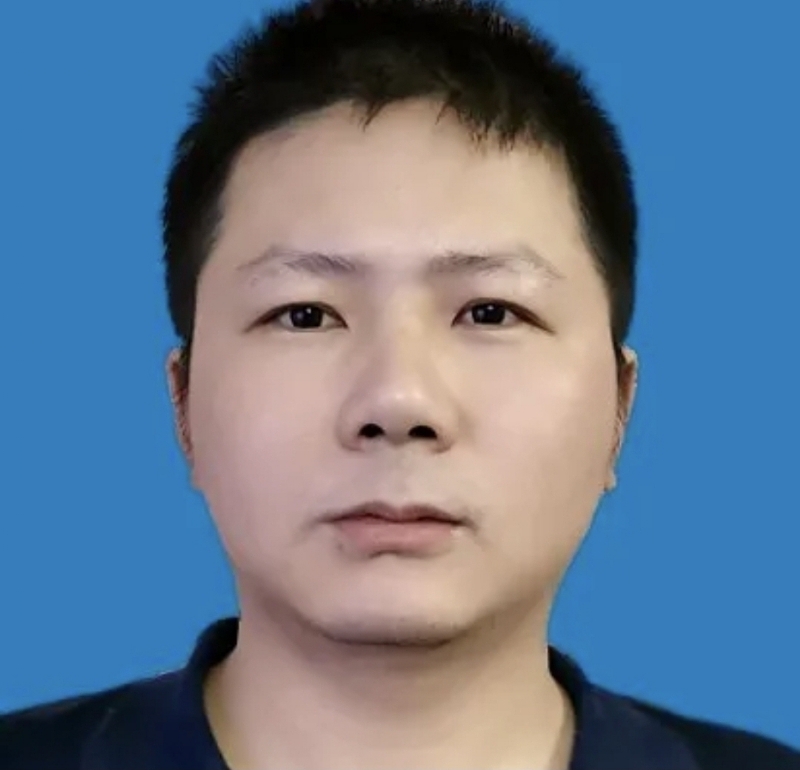 寒山的第一张照片--霞浦相亲网