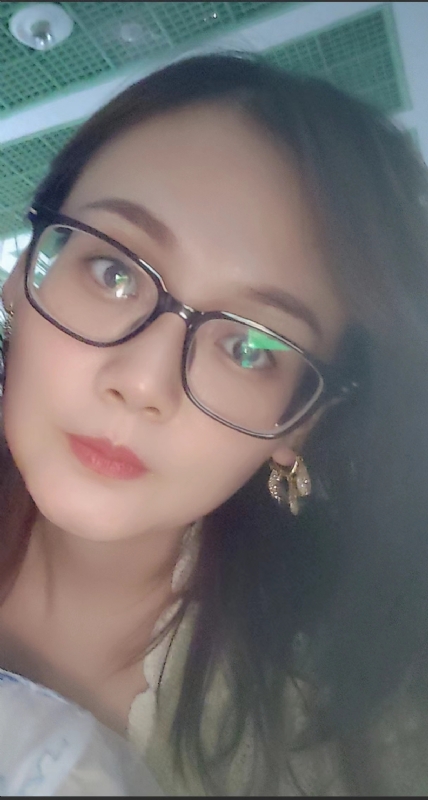 可可的第一张照片--霞浦相亲网