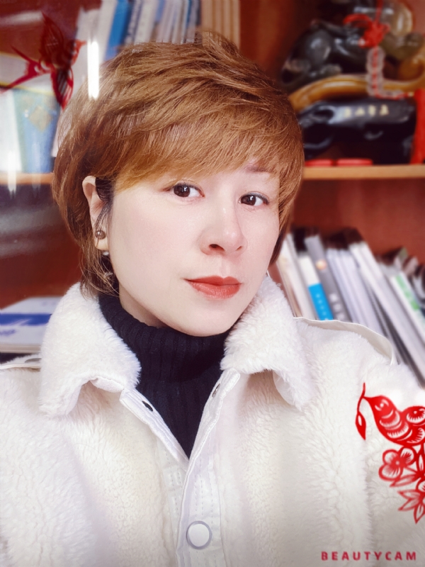 阳光百合的第一张照片--霞浦相亲网