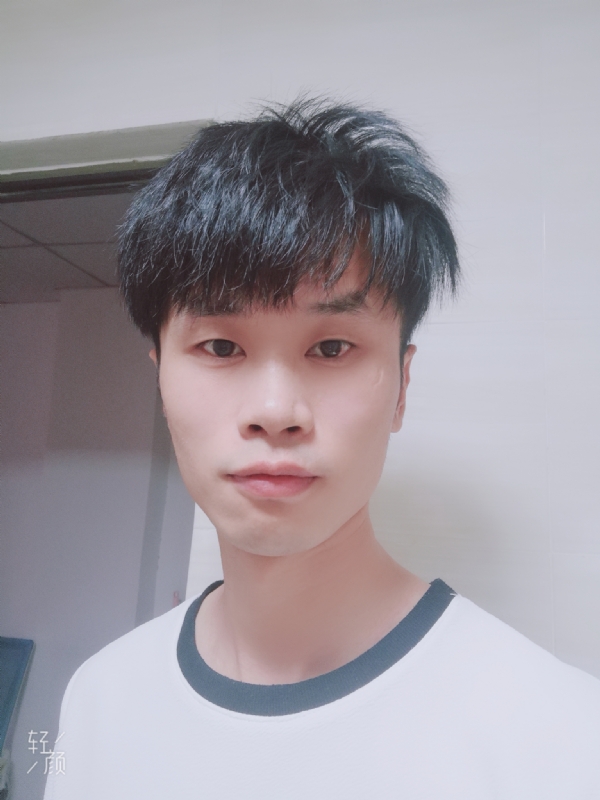 且听风吟的第二张照片--霞浦相亲网