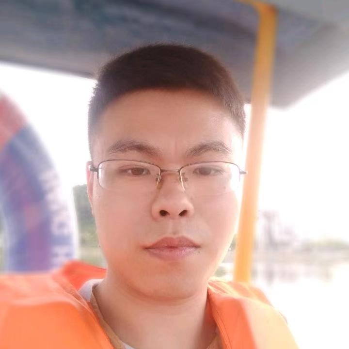 知了的第一张照片--霞浦相亲网