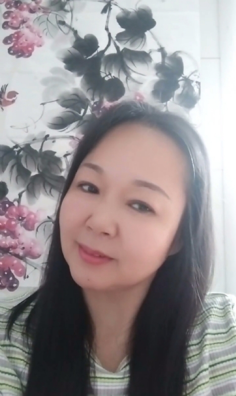 莲悦悦的第一张照片--霞浦相亲网