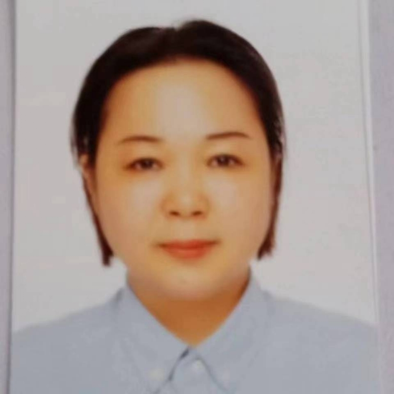 莲悦悦的第二张照片--霞浦相亲网