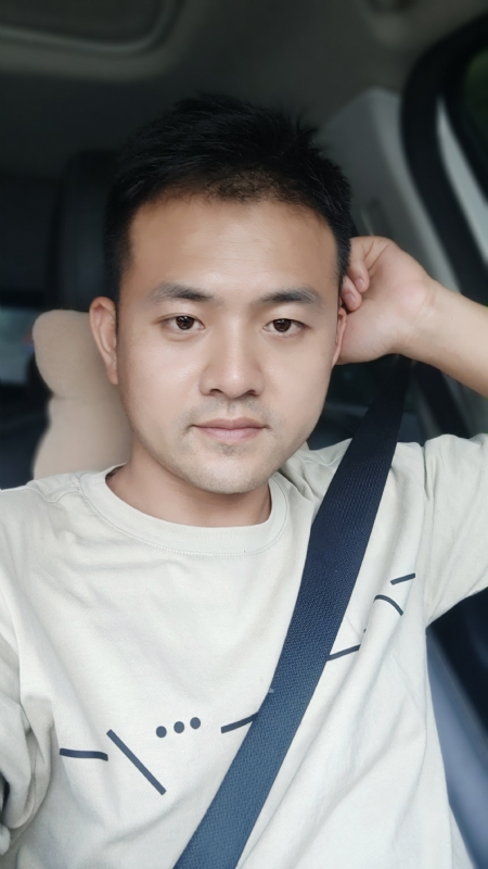 莫听窗林的第一张照片--霞浦相亲网