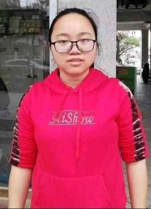 简单的第一张照片--霞浦相亲网