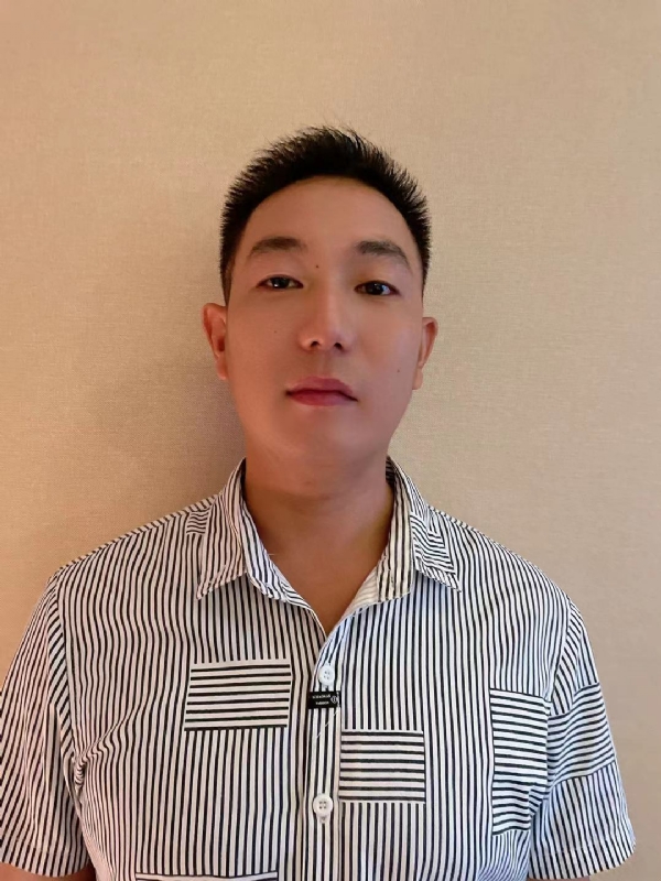 陈先生的第二张照片--霞浦相亲网
