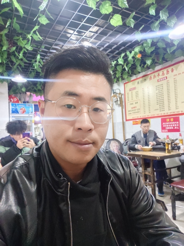 独行的天秤的第一张照片--霞浦相亲网