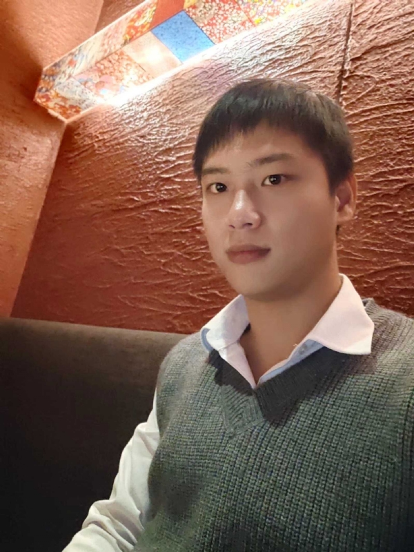 匿藏其名的第一张照片--霞浦相亲网