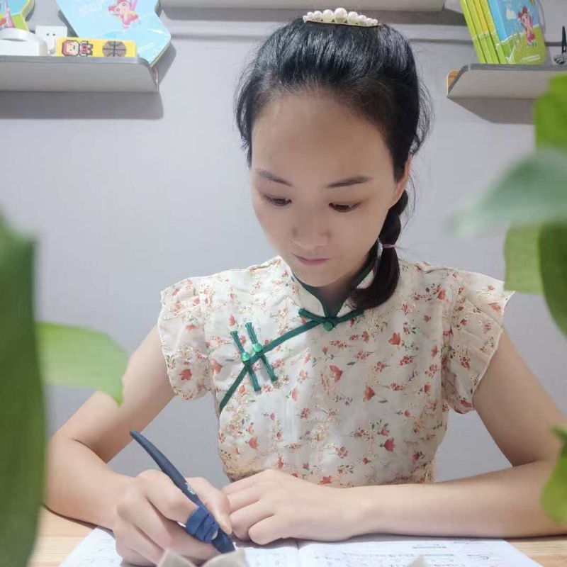 珊珊的第一张照片--霞浦相亲网