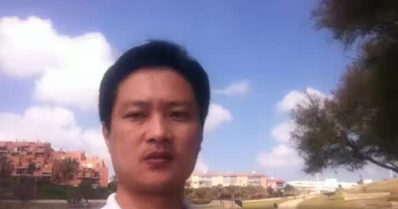 钟志的第三张照片--霞浦相亲网