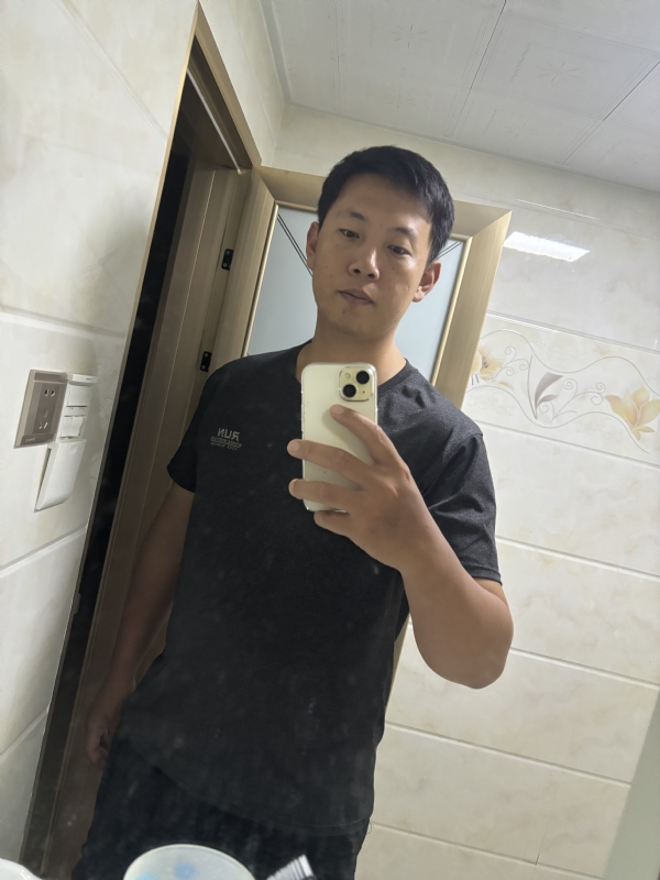 Lance的第二张照片--霞浦相亲网