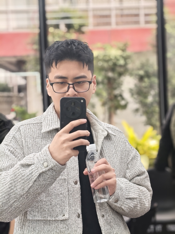 沙包的第一张照片--霞浦相亲网