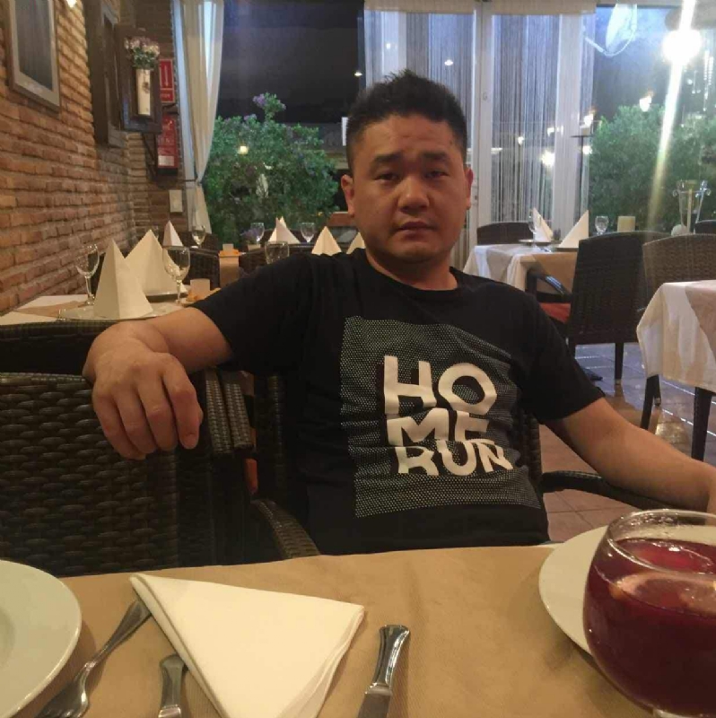 海外游子的第二张照片--霞浦相亲网