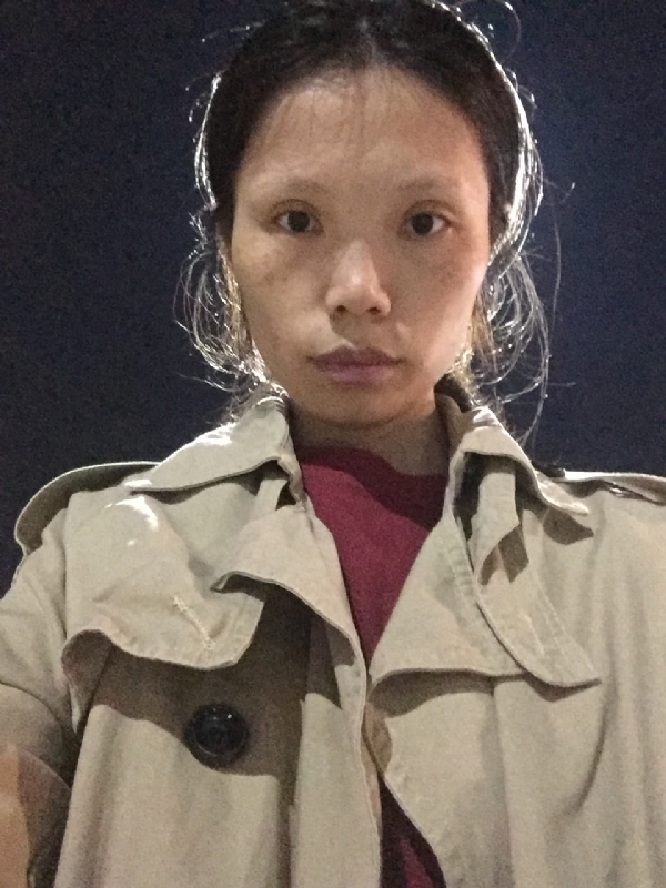 小白的第一张照片--霞浦相亲网