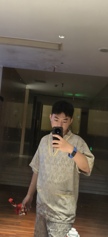 Mai的第一张照片--霞浦相亲网