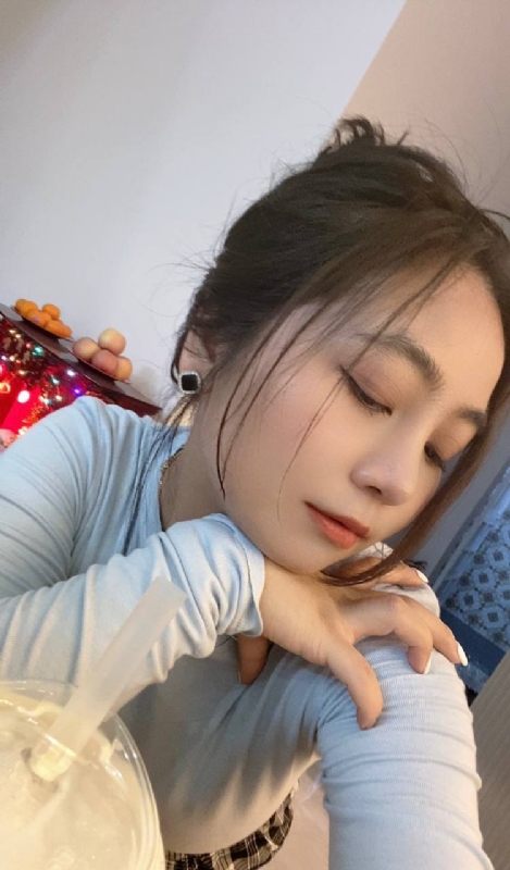 艳秋的第一张照片--霞浦相亲网