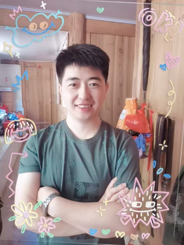 随风的第一张照片--霞浦相亲网