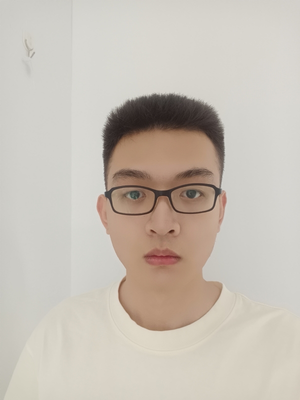 Lin的第一张照片--霞浦相亲网
