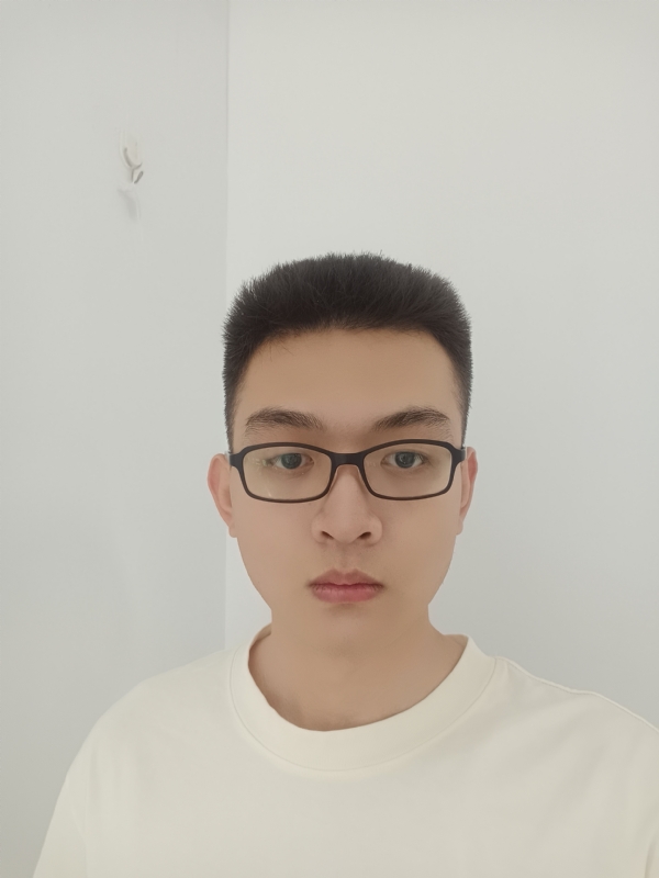 Lin的第二张照片--霞浦相亲网